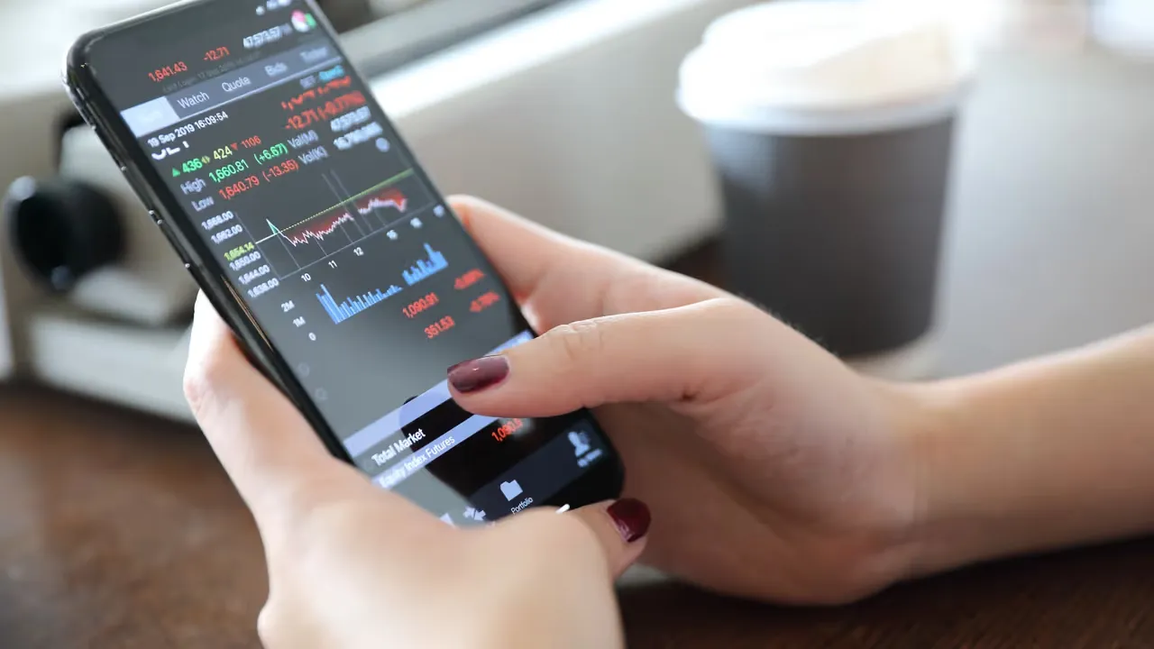 Aktier och investeringar för nybörjare