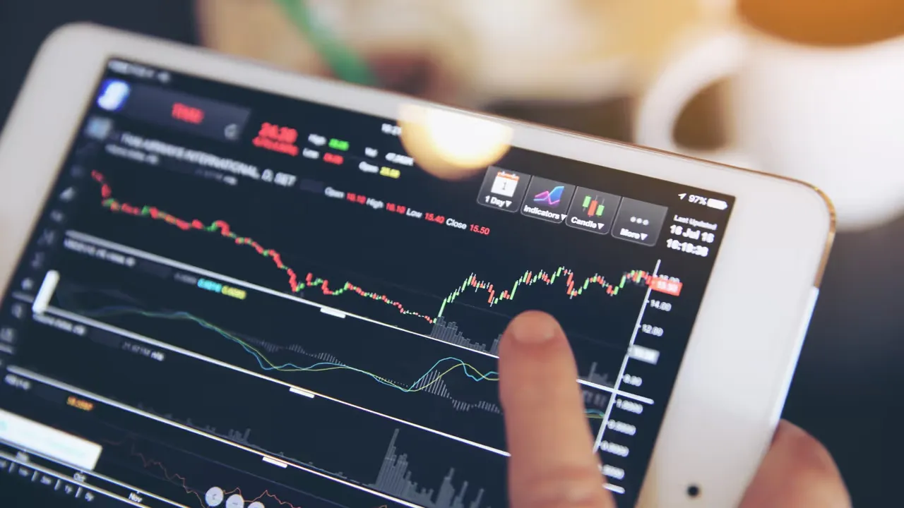 Aktiv handel och dess hemligheter