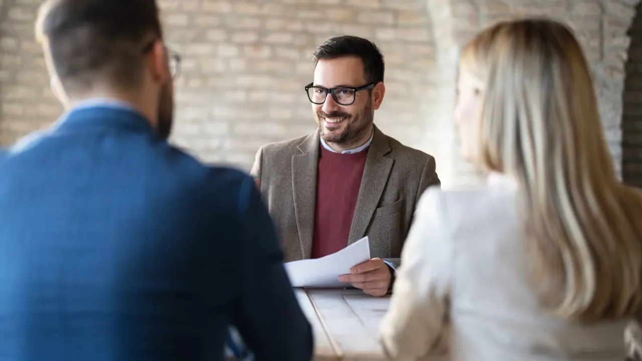 Att köpa bostad och finansiera drömmen