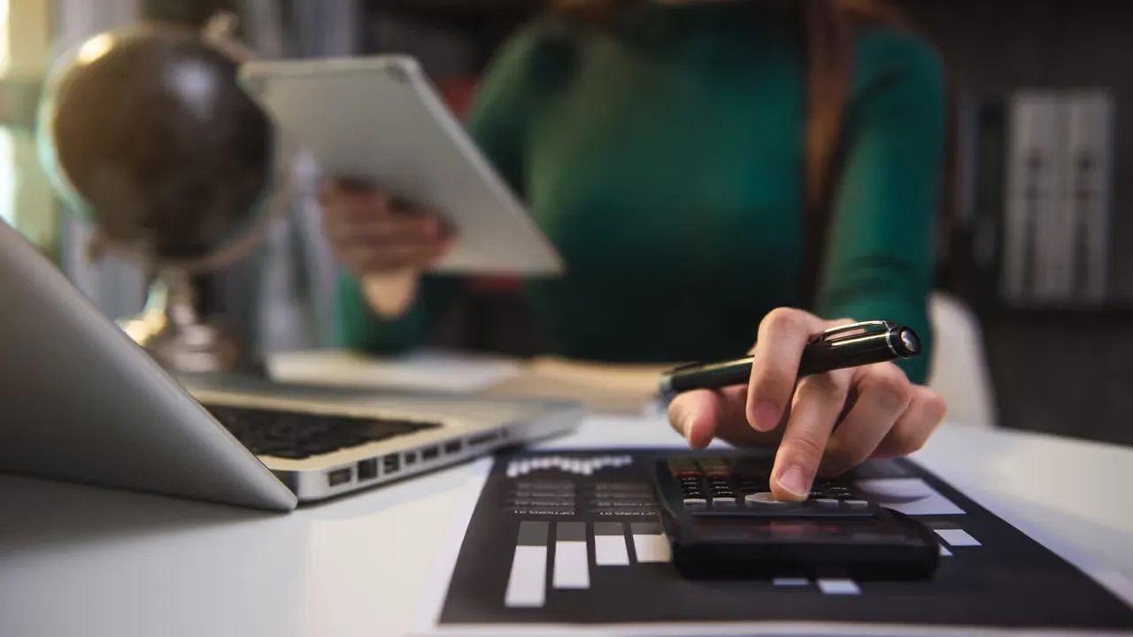 Att låna pengar med eftertanke