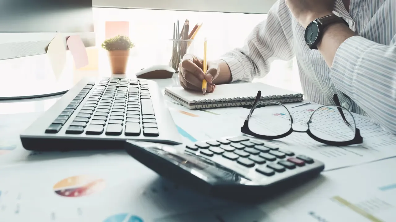 Ekonomi och förändring i vår vardag