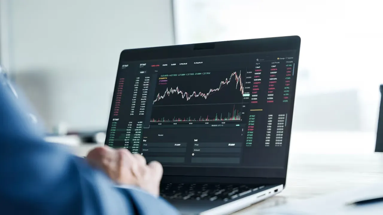 En spännande väg till ekonomisk frihet