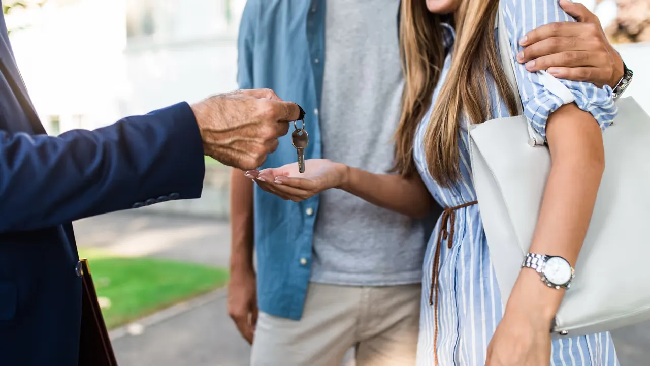 Mäklare i en föränderlig värld