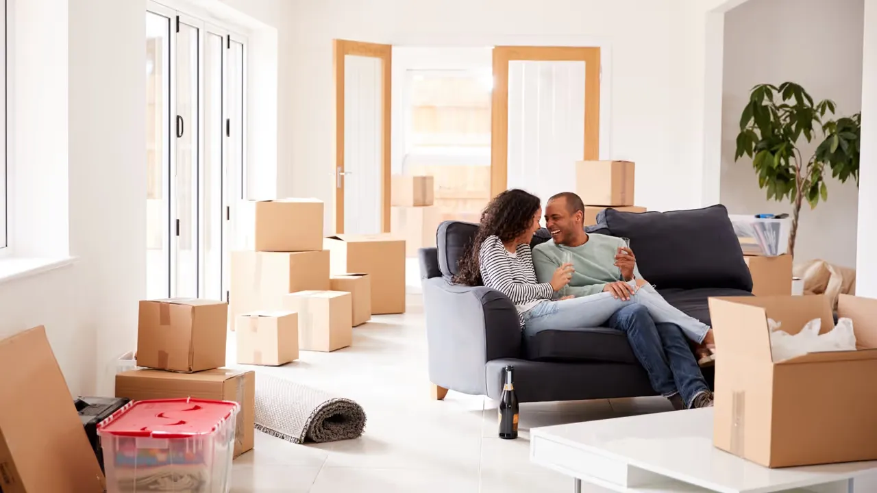 Navigera i bolånets värld