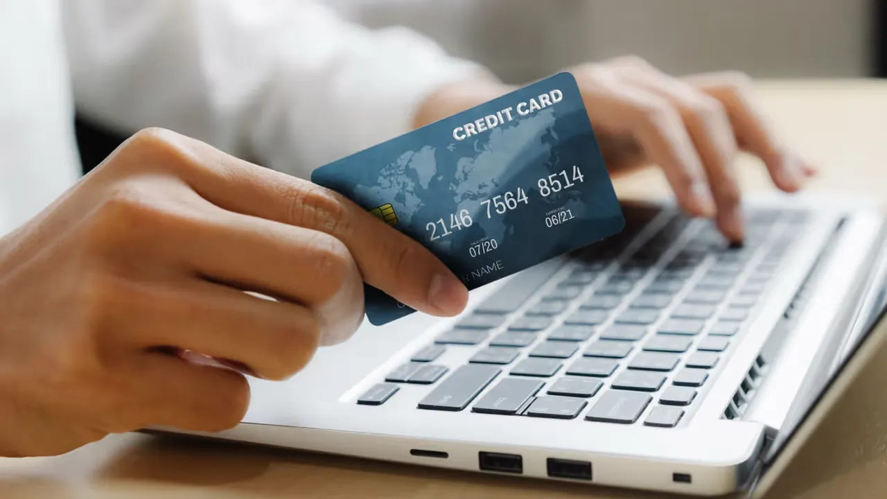 Snabb finansiering eller skuldfälla